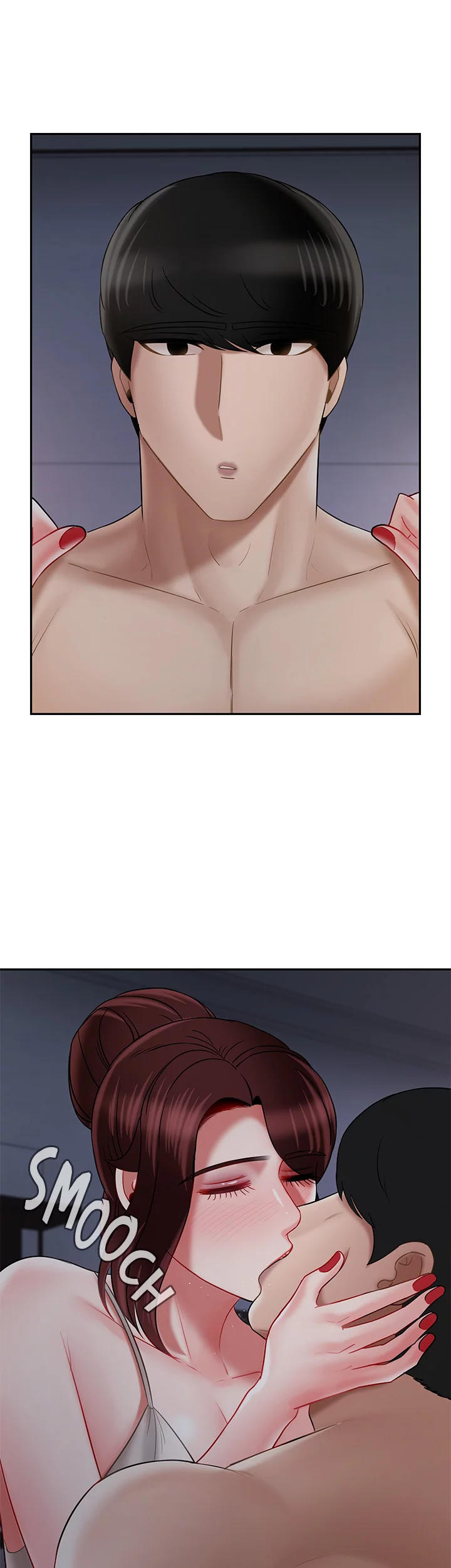 Sensual Lessons Chapter 30 image 56