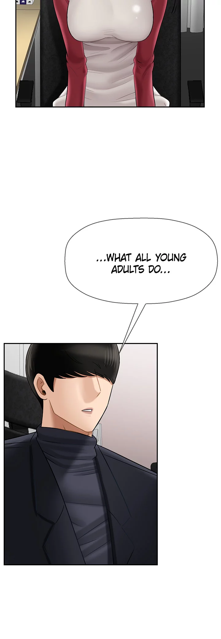 Sensual Lessons Chapter 30 image 5