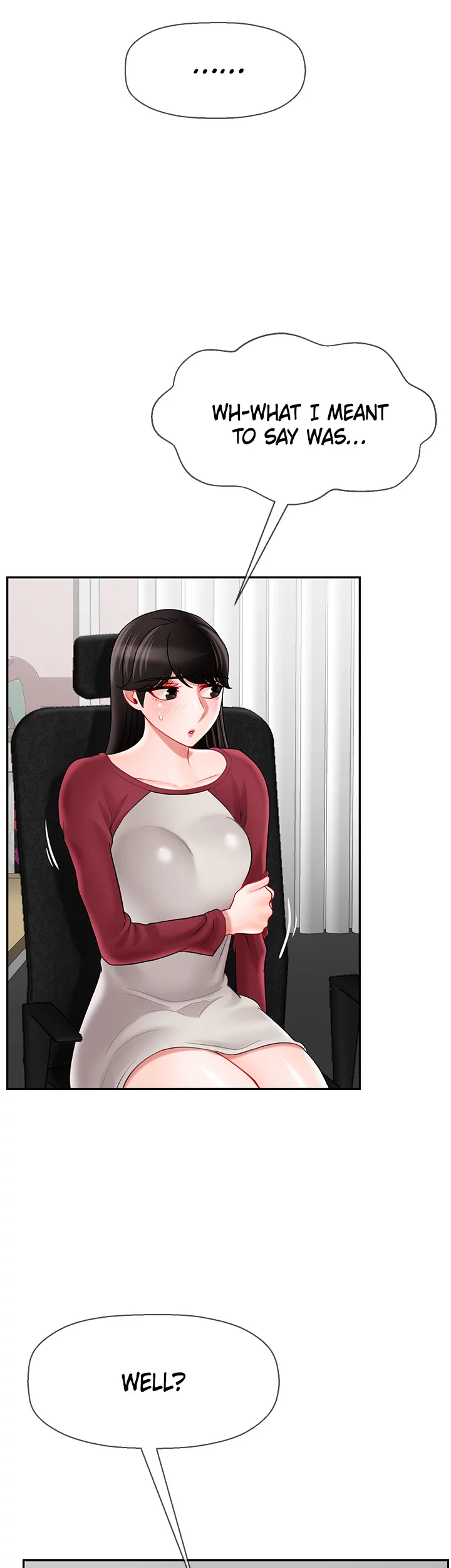 Sensual Lessons Chapter 30 image 8