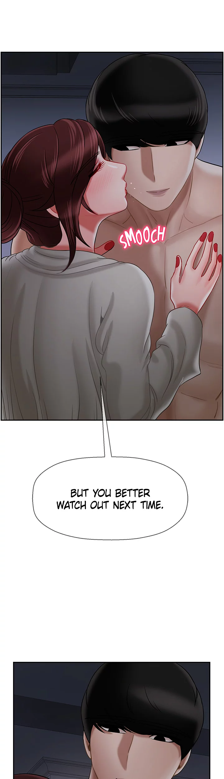 Sensual Lessons Chapter 31 image 10