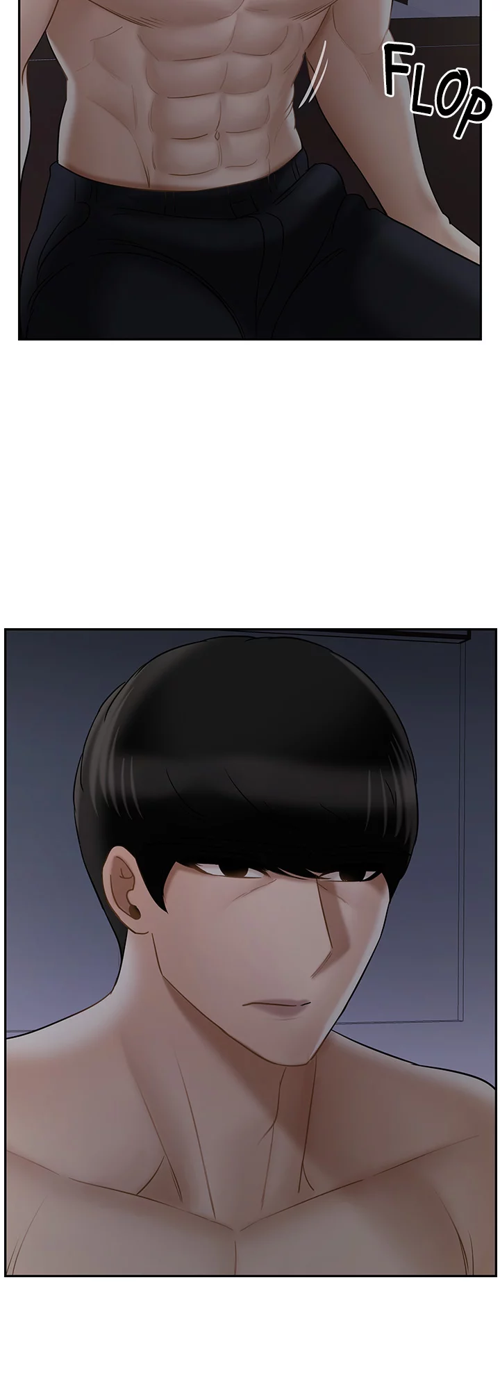 Sensual Lessons Chapter 31 image 13
