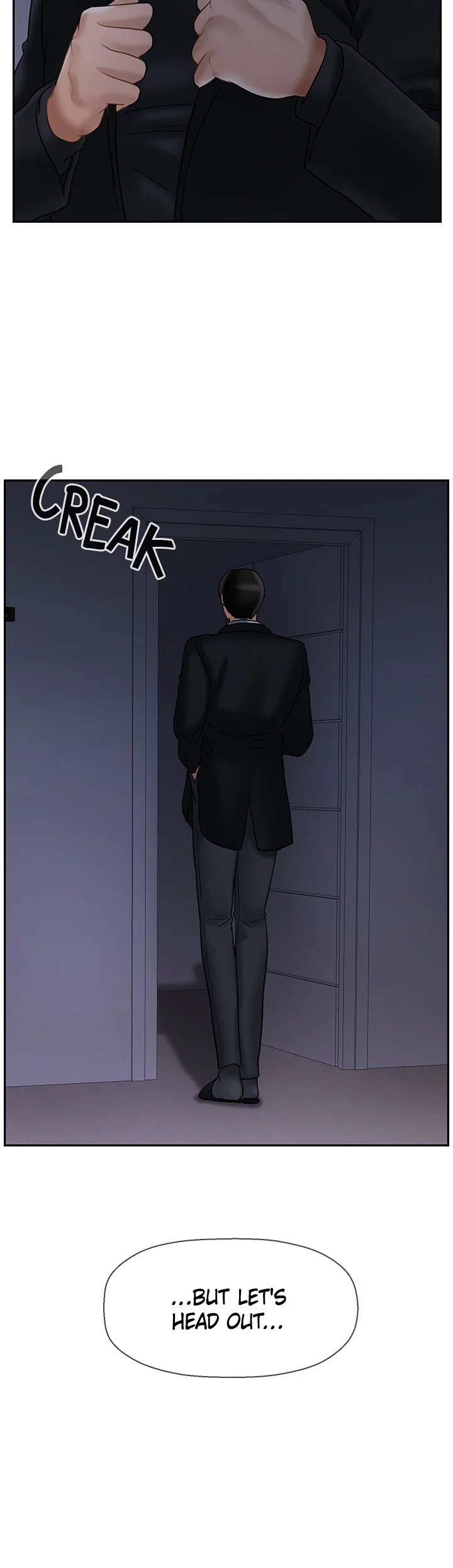 Sensual Lessons Chapter 31 image 15