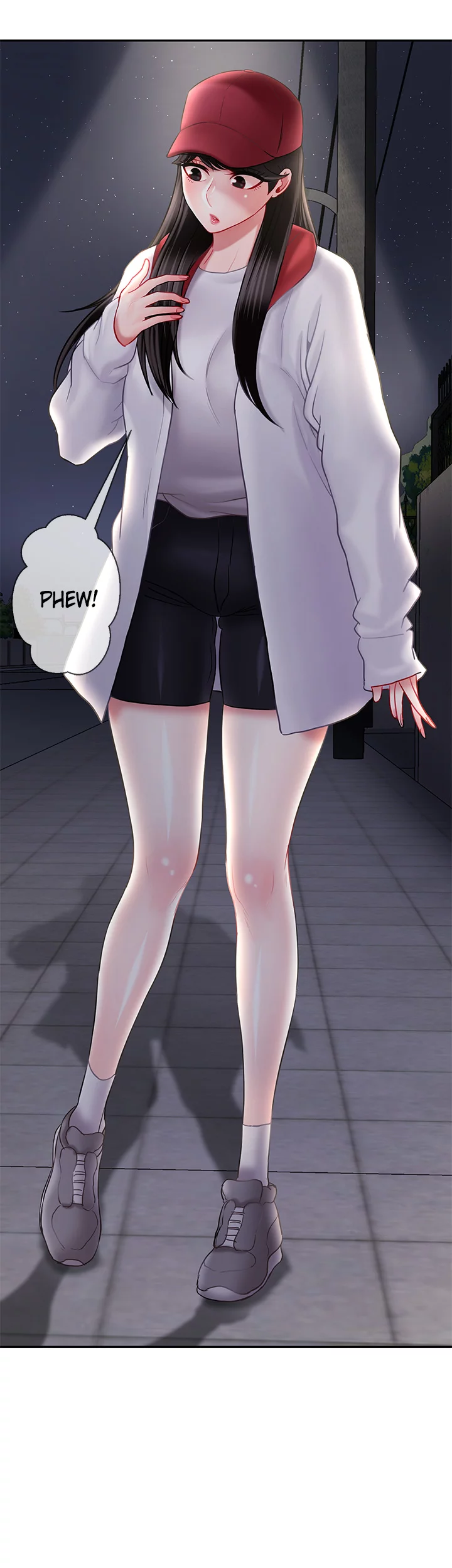 Sensual Lessons Chapter 31 image 20