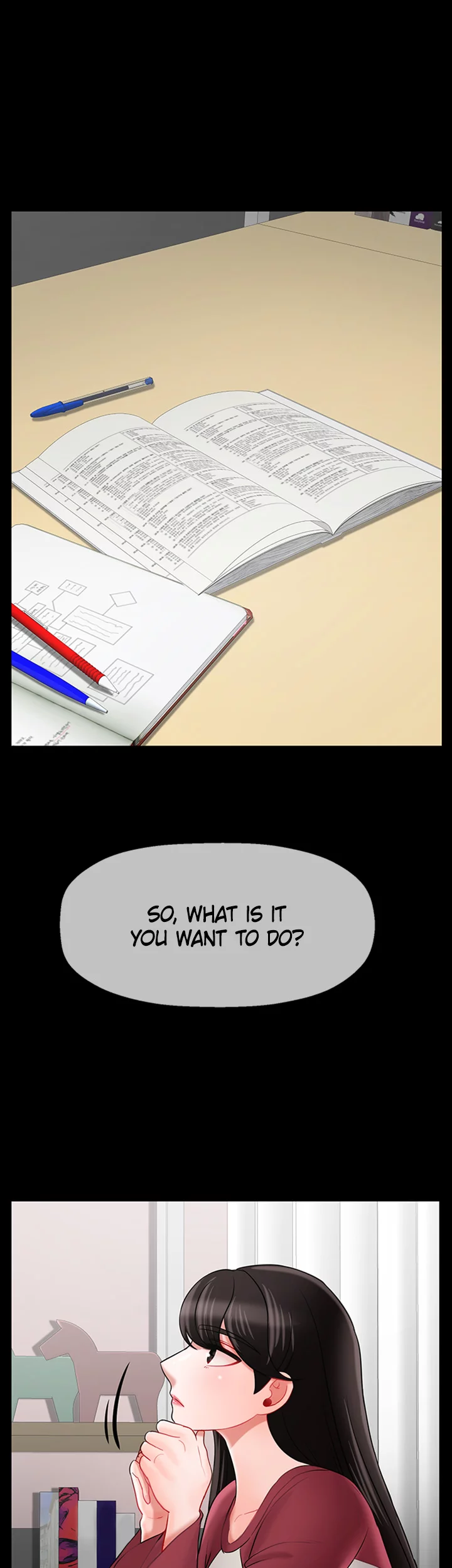 Sensual Lessons Chapter 31 image 24