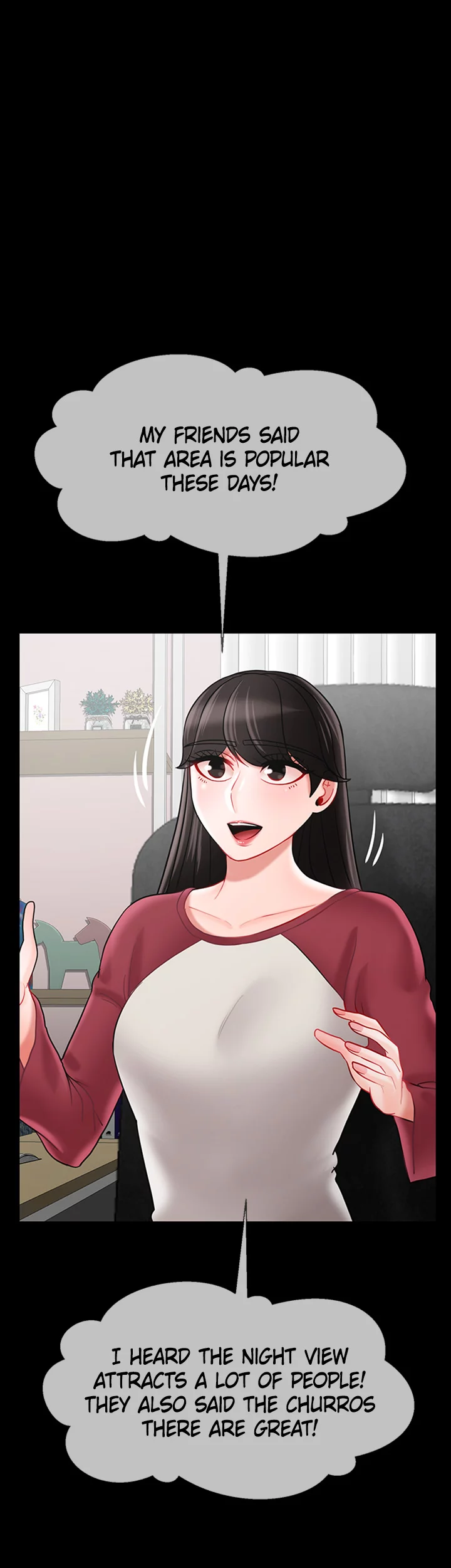 Sensual Lessons Chapter 31 image 28