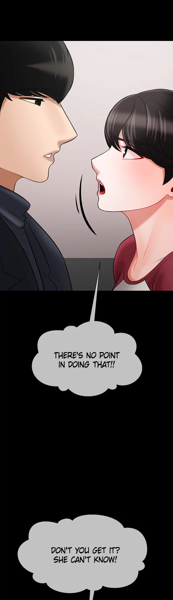 Sensual Lessons Chapter 31 image 30
