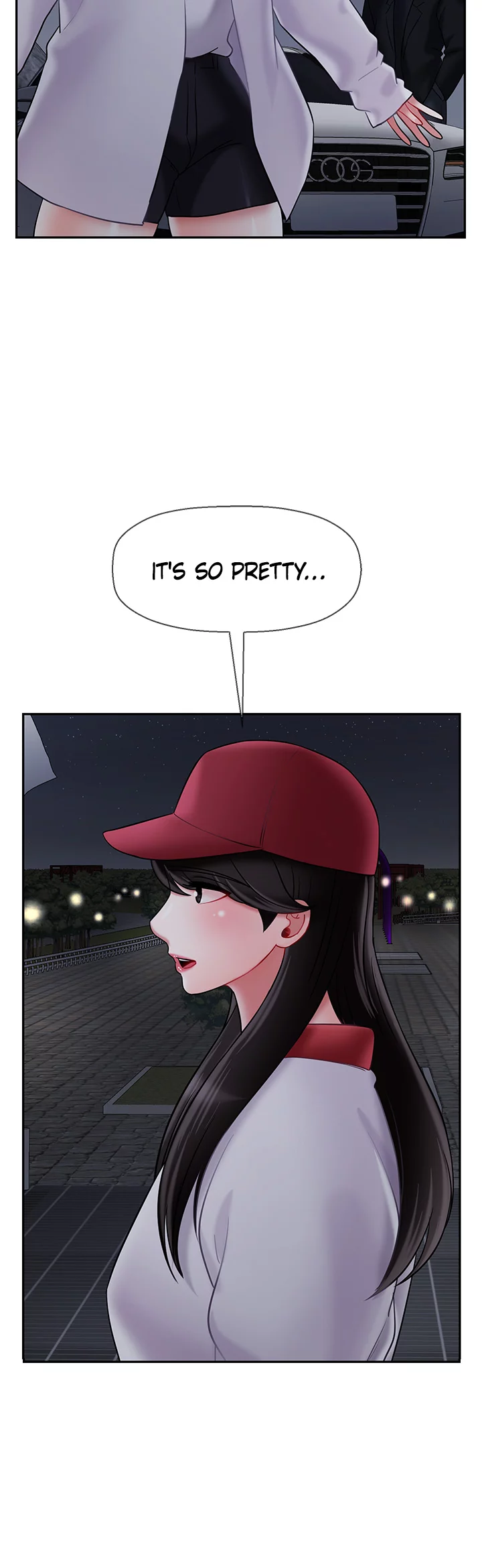 Sensual Lessons Chapter 31 image 35