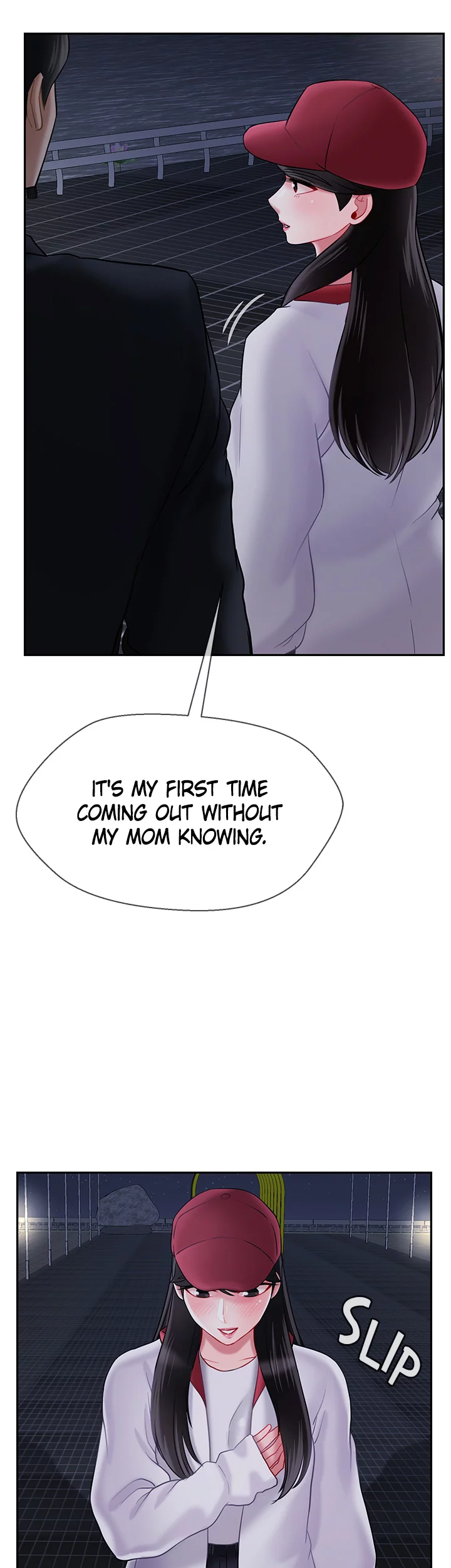 Sensual Lessons Chapter 31 image 40