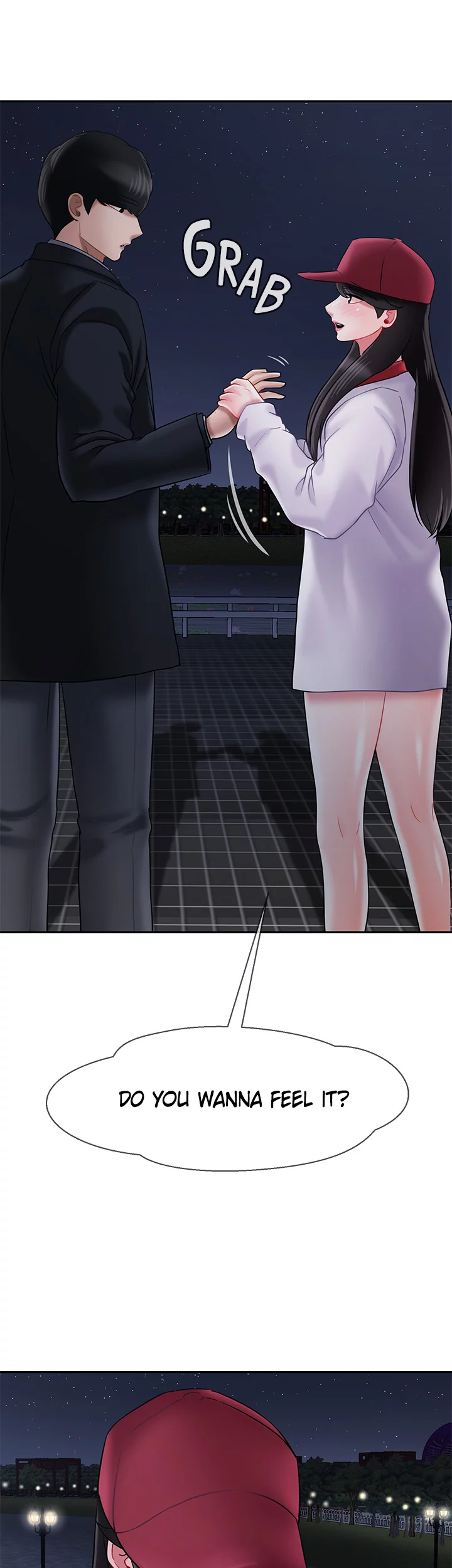Sensual Lessons Chapter 31 image 42