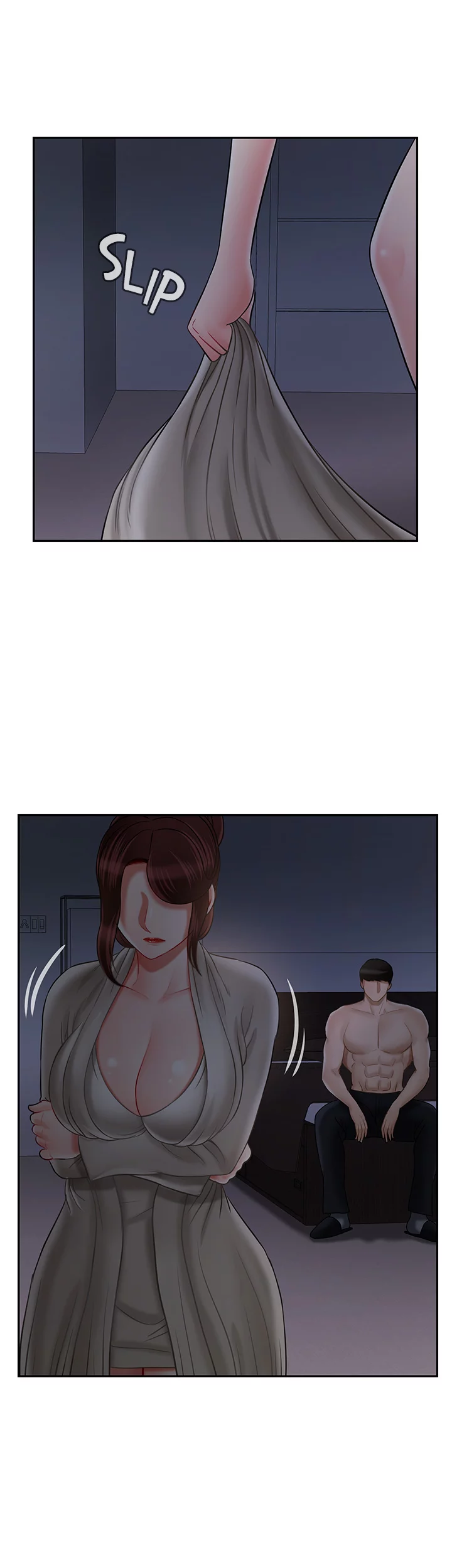 Sensual Lessons Chapter 31 image 4