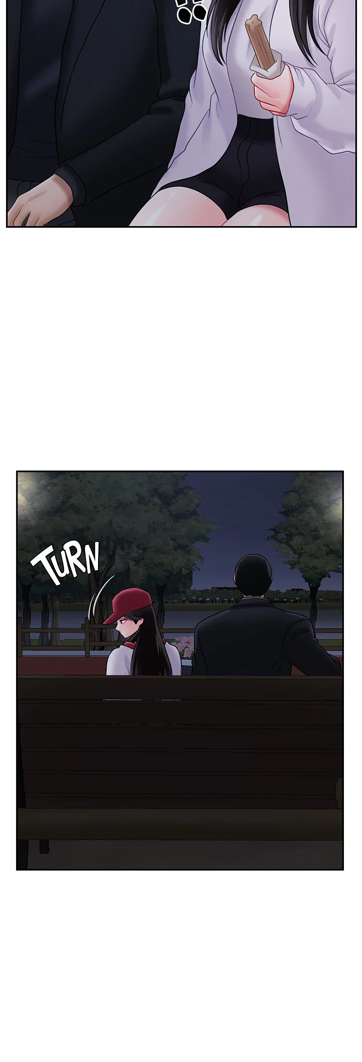 Sensual Lessons Chapter 31 image 53