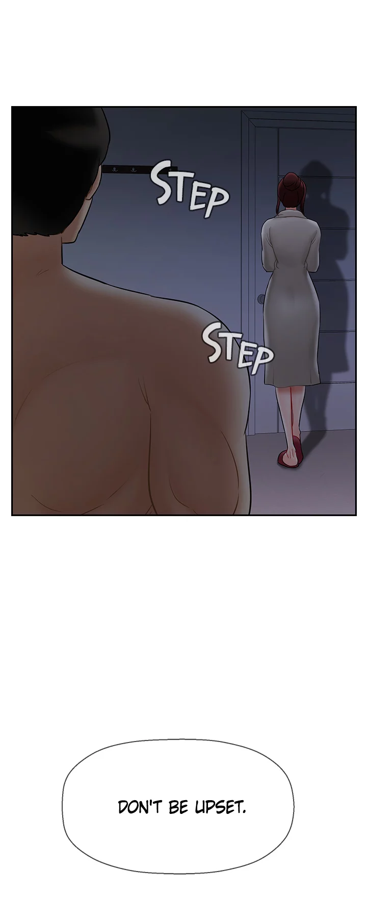 Sensual Lessons Chapter 31 image 5