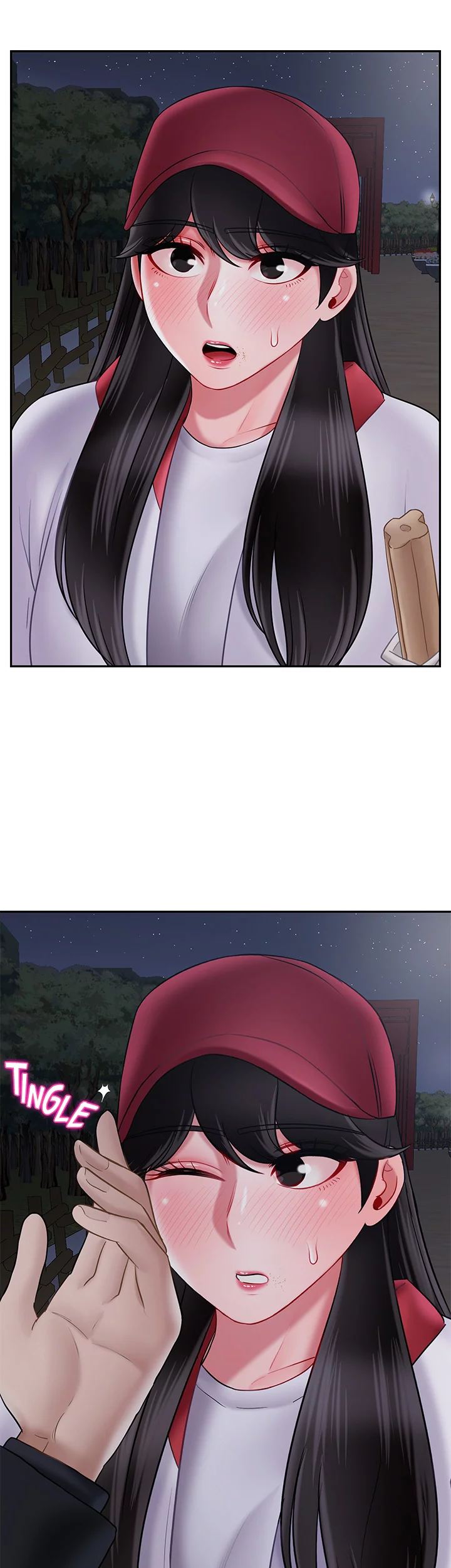 Sensual Lessons Chapter 31 image 60