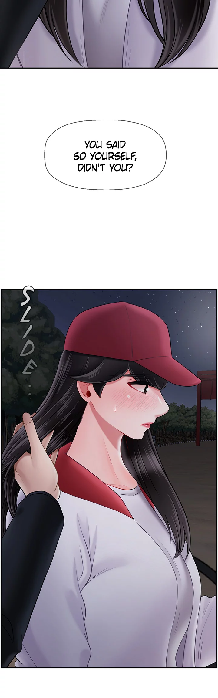 Sensual Lessons Chapter 31 image 61