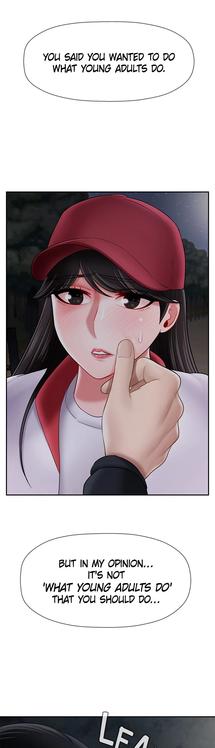 Sensual Lessons Chapter 31 image 62
