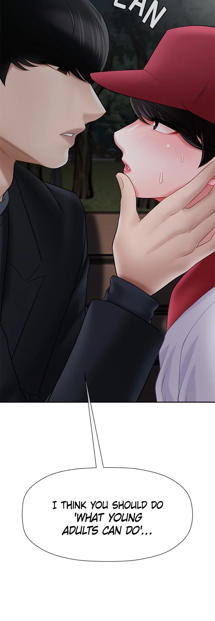 Sensual Lessons Chapter 31 image 63