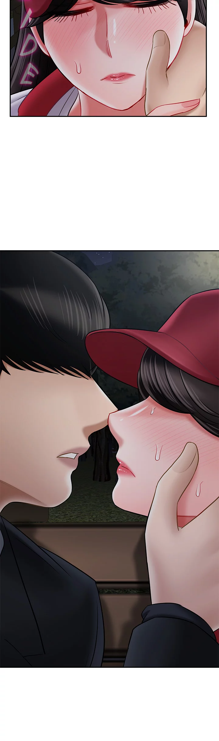 Sensual Lessons Chapter 31 image 65