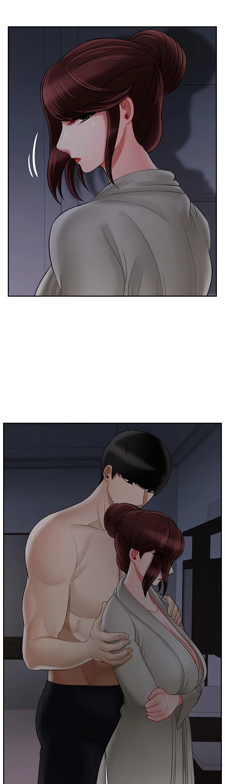 Sensual Lessons Chapter 31 image 6