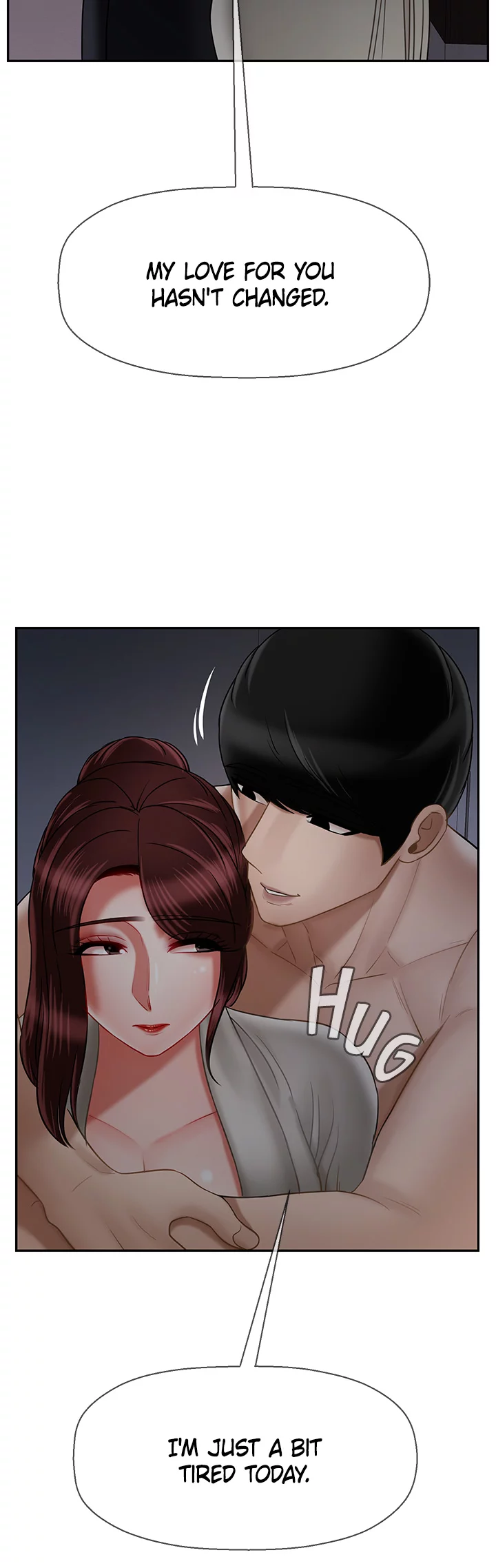 Sensual Lessons Chapter 31 image 7