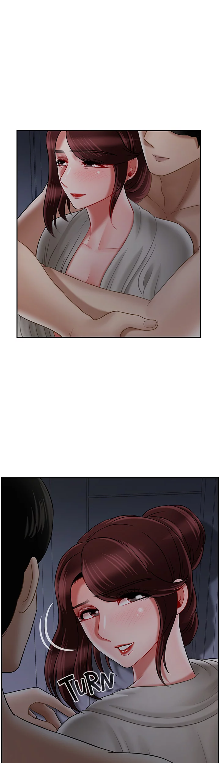 Sensual Lessons Chapter 31 image 8