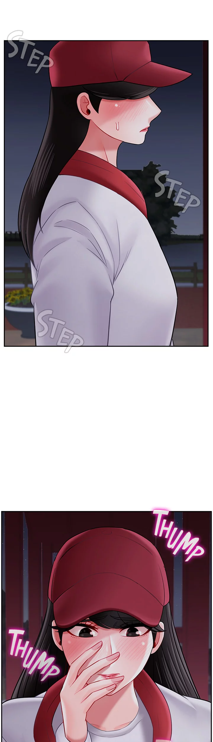 Sensual Lessons Chapter 32 image 15
