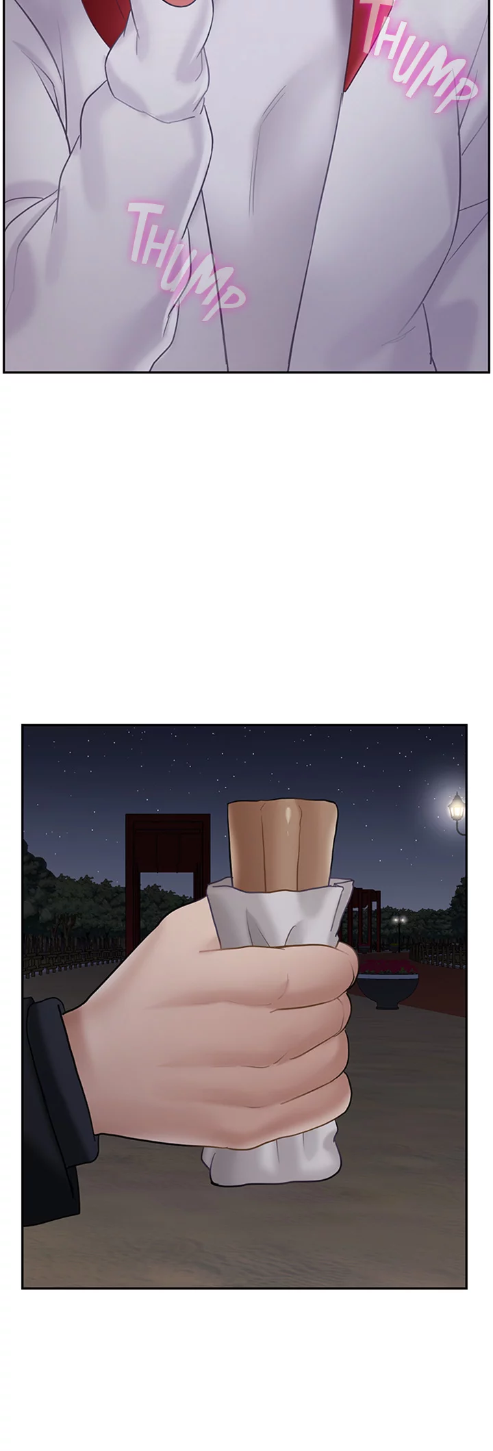 Sensual Lessons Chapter 32 image 16