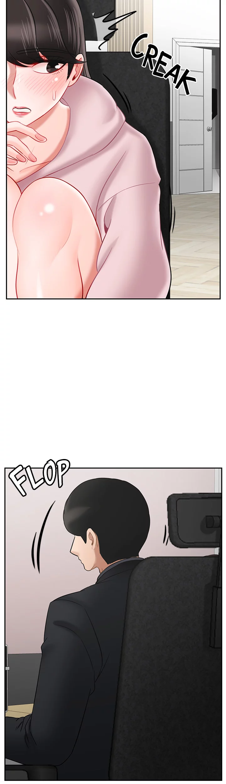 Sensual Lessons Chapter 32 image 29