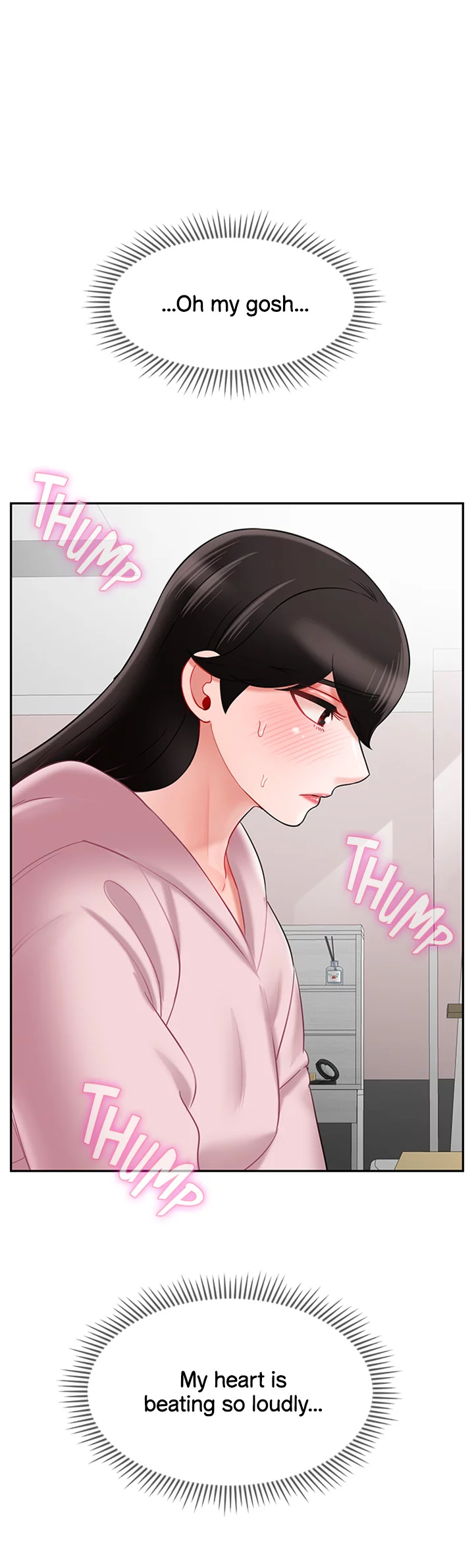 Sensual Lessons Chapter 32 image 31
