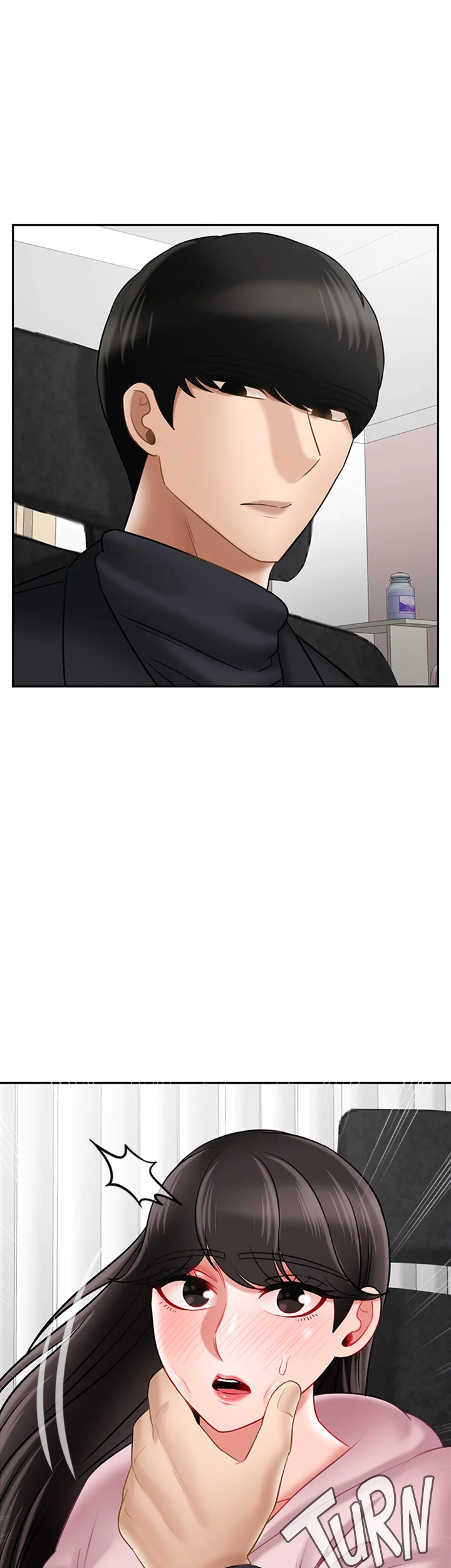 Sensual Lessons Chapter 32 image 32