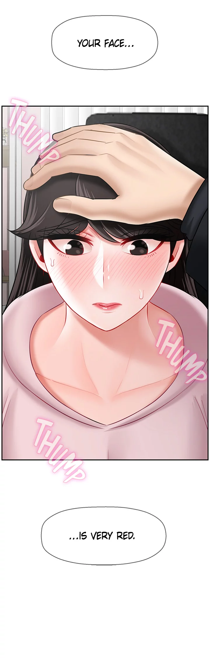 Sensual Lessons Chapter 32 image 35