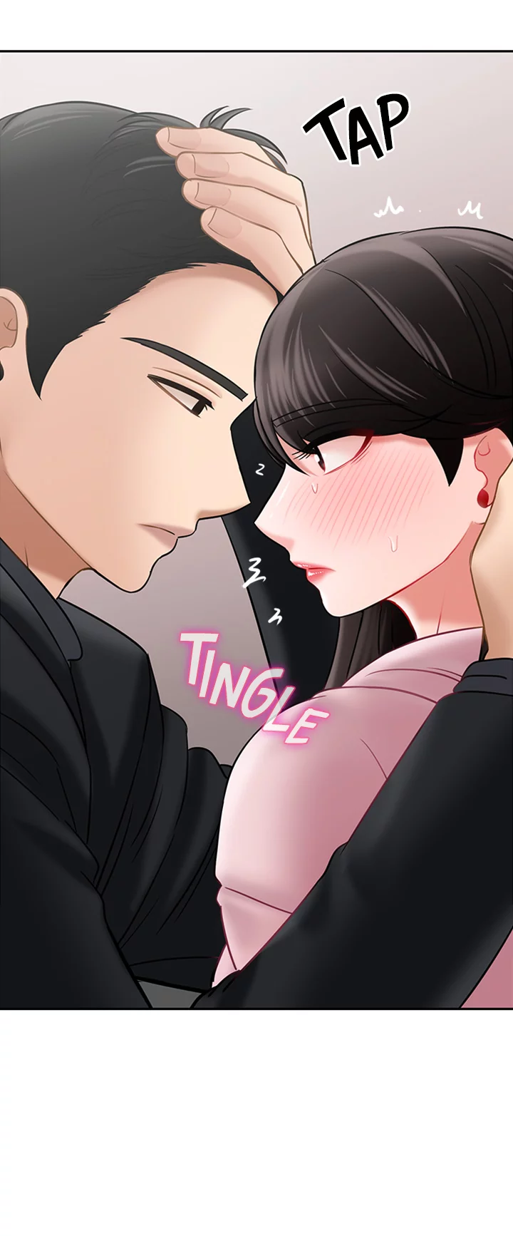 Sensual Lessons Chapter 32 image 37