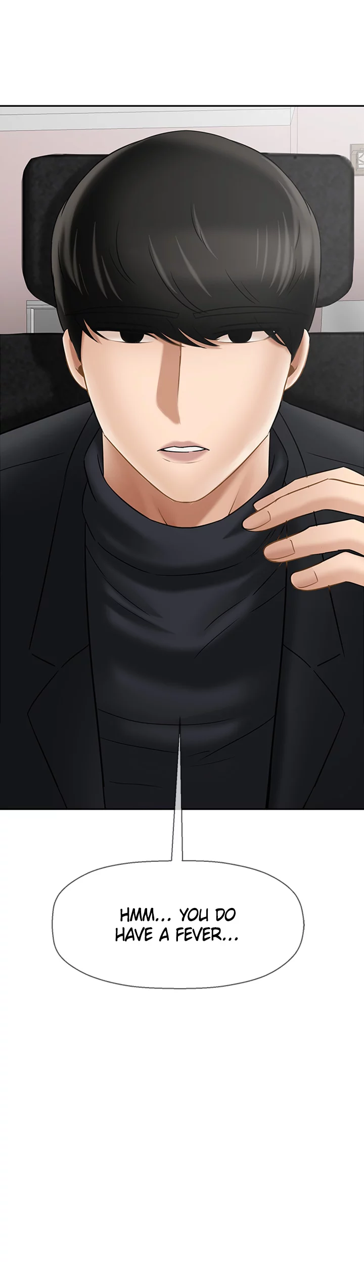 Sensual Lessons Chapter 32 image 38