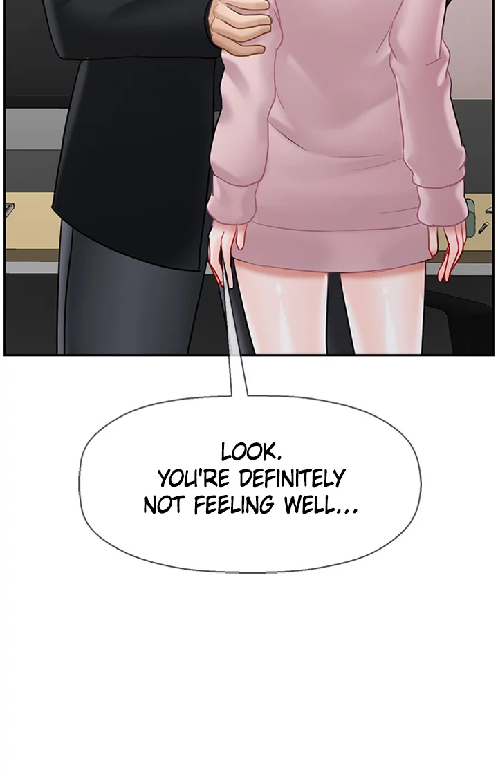 Sensual Lessons Chapter 32 image 43