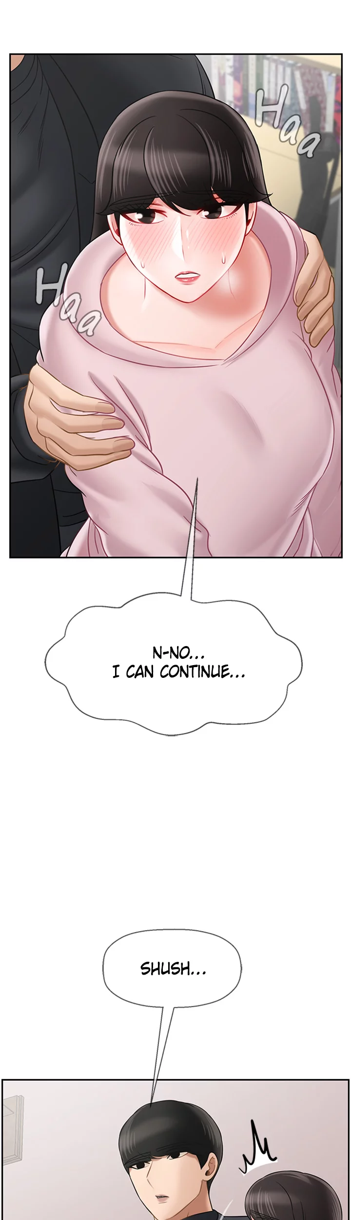 Sensual Lessons Chapter 32 image 44