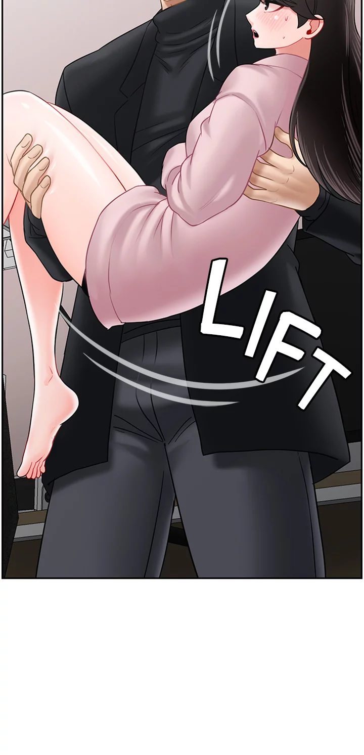 Sensual Lessons Chapter 32 image 45