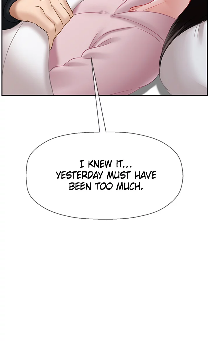 Sensual Lessons Chapter 32 image 47