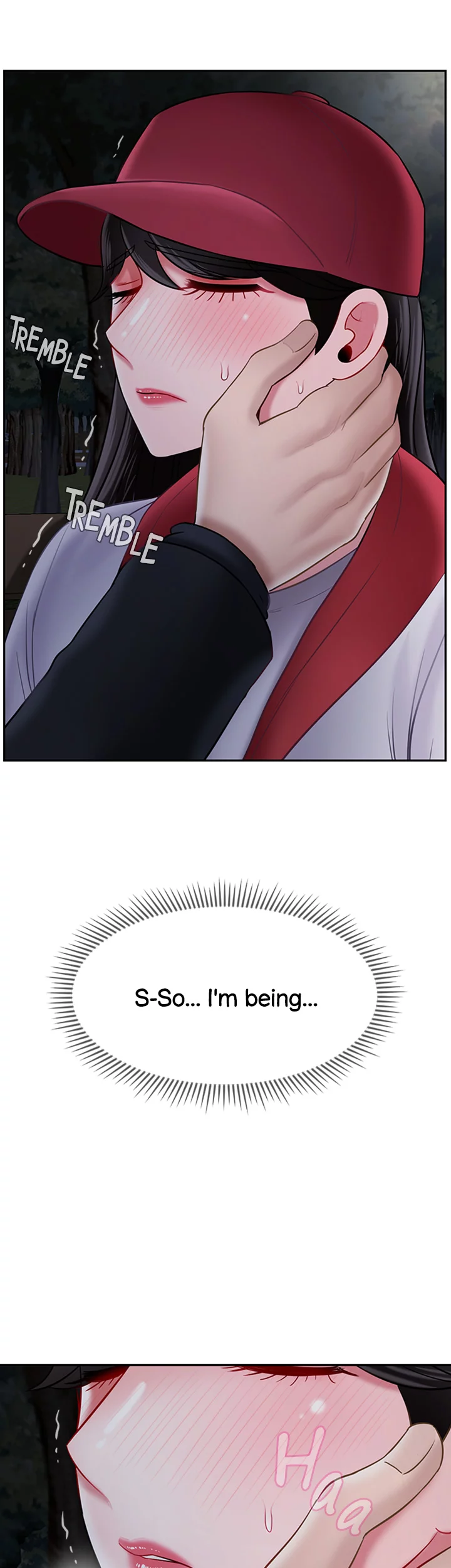 Sensual Lessons Chapter 32 image 4