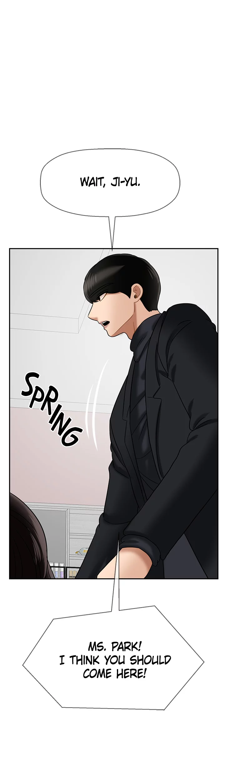 Sensual Lessons Chapter 32 image 49