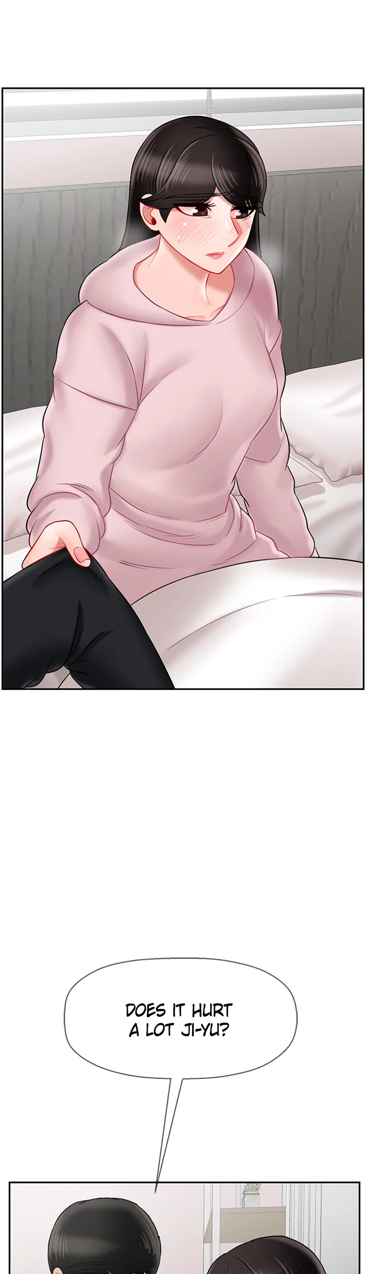 Sensual Lessons Chapter 32 image 51