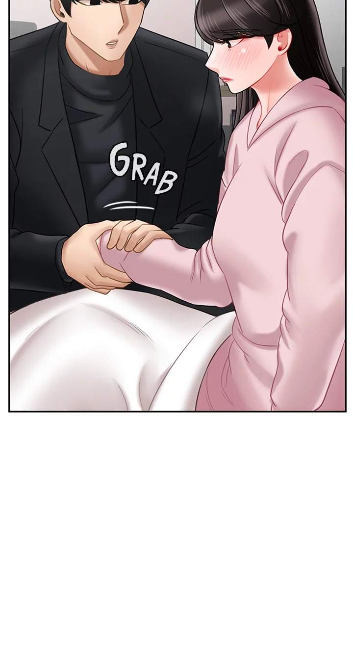 Sensual Lessons Chapter 32 image 52