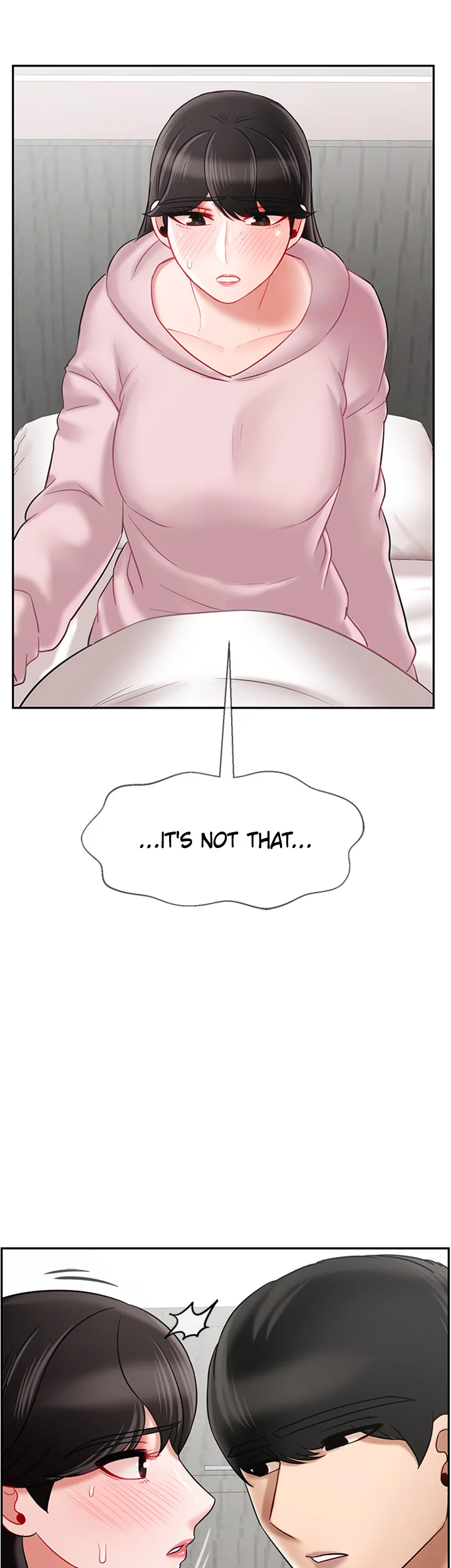 Sensual Lessons Chapter 32 image 53