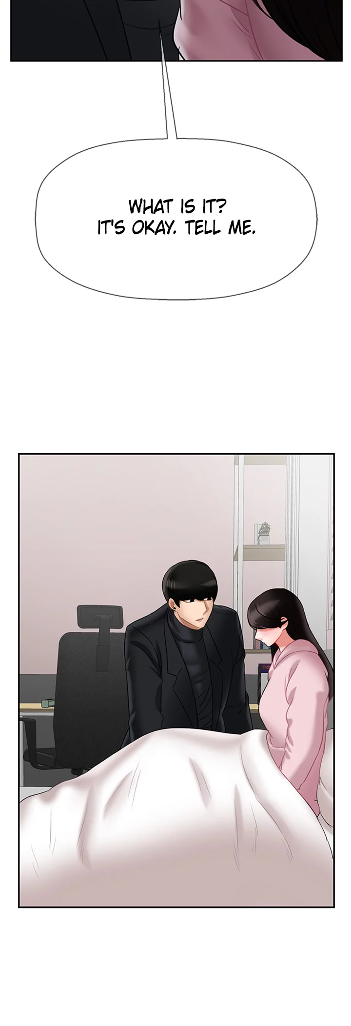 Sensual Lessons Chapter 32 image 56