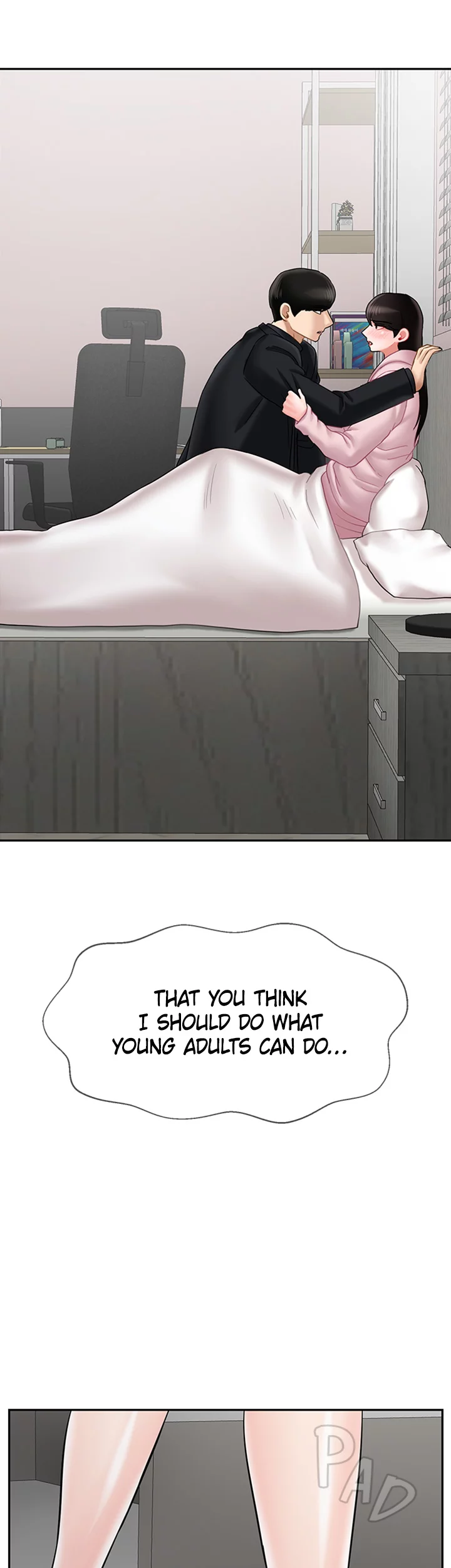 Sensual Lessons Chapter 32 image 59