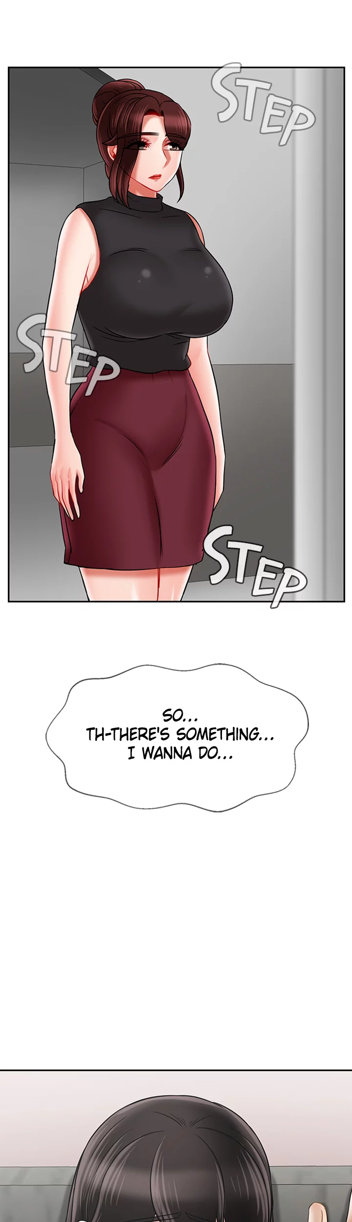 Sensual Lessons Chapter 32 image 61