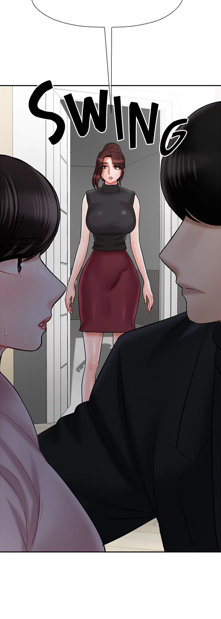 Sensual Lessons Chapter 32 image 64