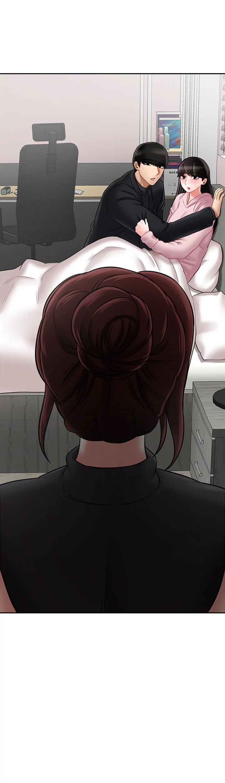 Sensual Lessons Chapter 33 image 0