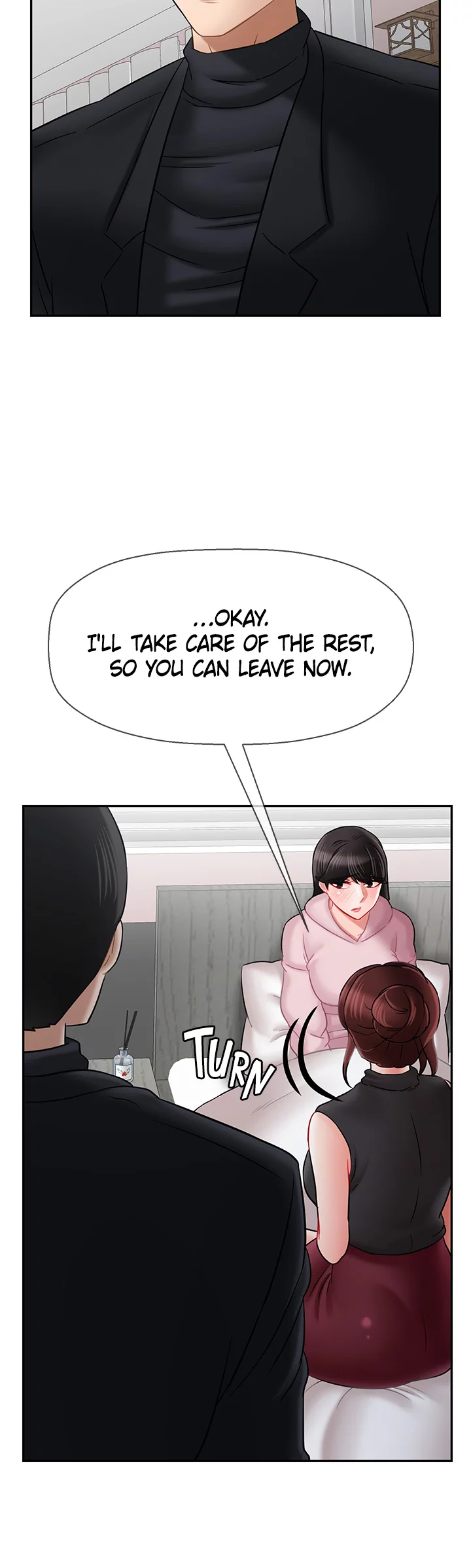 Sensual Lessons Chapter 33 image 9