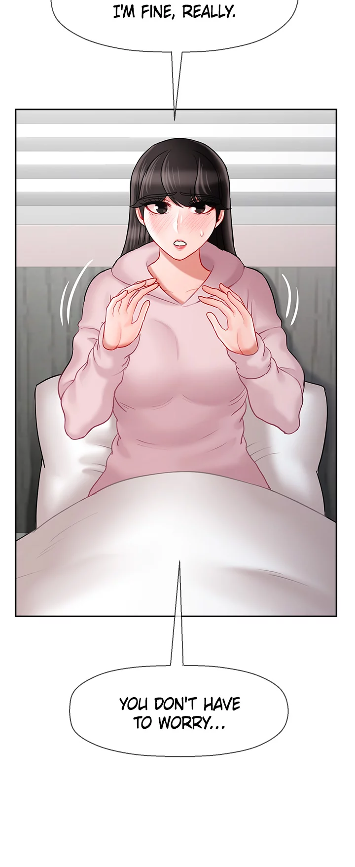 Sensual Lessons Chapter 33 image 11