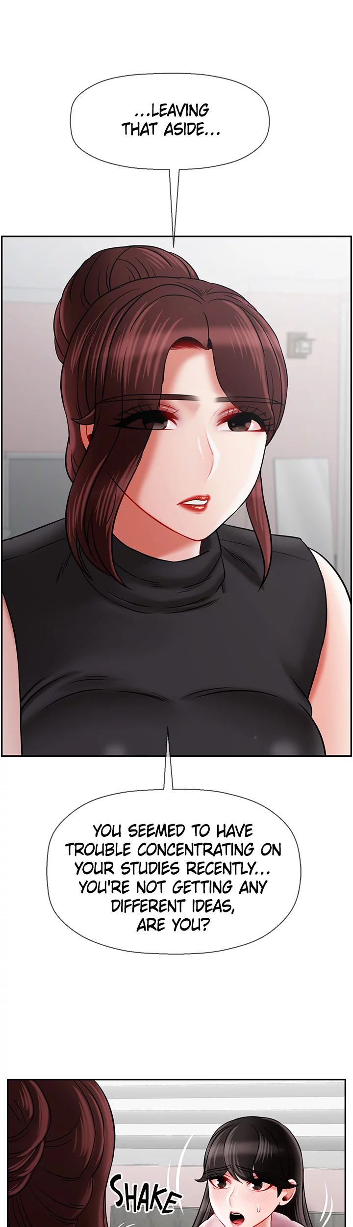 Sensual Lessons Chapter 33 image 14