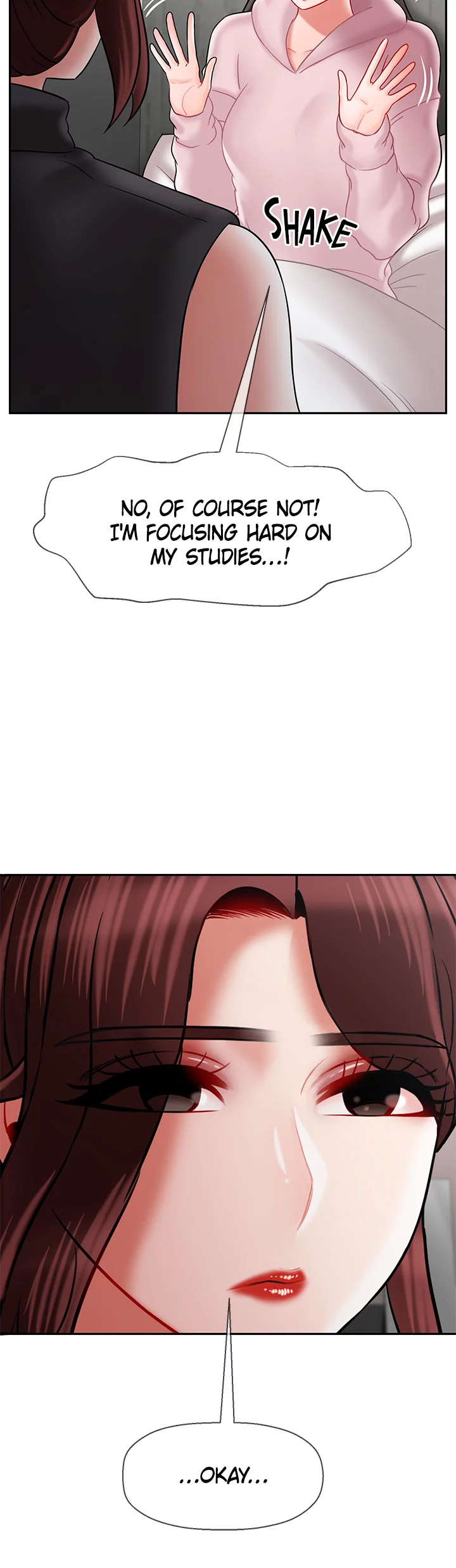 Sensual Lessons Chapter 33 image 15